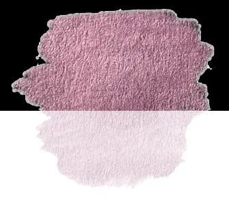 FINETEC® Iridescent watercolour pan | Light Purple