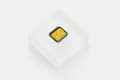 Miniatyrbild 4 av 5: FINETEC® Premium pearlescent watercolour pan | Fine gold