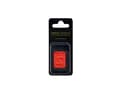Miniatyrbild 5 av 5: FINETEC® Premium pearlescent watercolour pan | Brilliant Rust