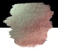 Miniatyrbild 4 av 5: FINETEC® Premium Flip-Flop watercolour pan | Golden Green/Pink