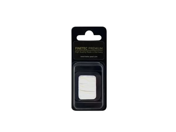 FINETEC® Premium iridescent watercolour pan | Blue