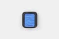 Miniatyrbild 2 av 5: FINETEC® Pearlescent watercolour pan | High Chroma Blue
