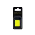 Miniatyrbilde 2 av 5: FINETEC® Premium neon watercolour pan | Yellow Afterglowing