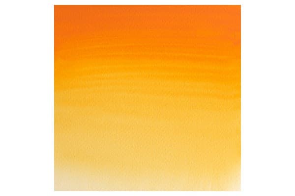 Watercolour proff. 1/2 pan Cadmium Orange 089