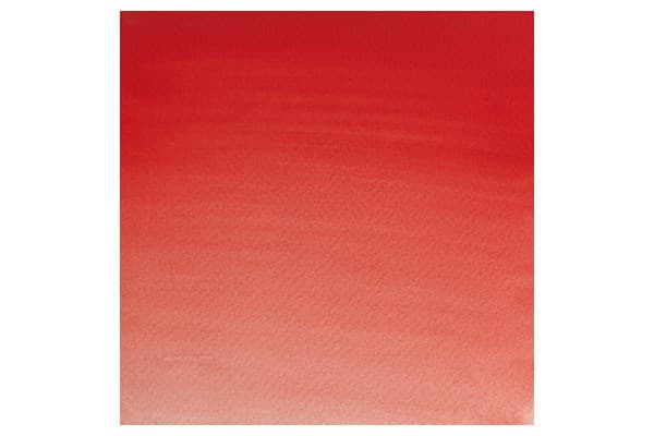 Watercolour proff. 1/2 pan Cadmium Red Deep 097
