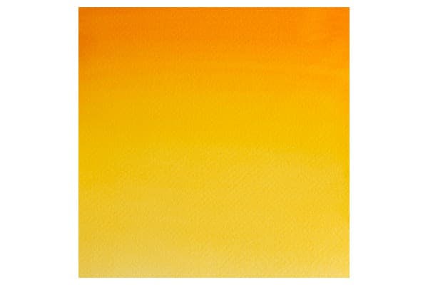 Watercolour proff. 1/2 pan Cadmium Yellow Deep 111