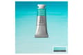 Pikkukuva 3 / 3: Watercolour proff. 14ml Cobolt Turquoise Light 191