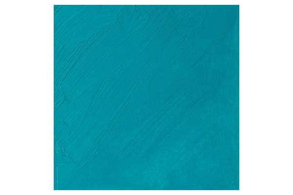 Artists oil colour 37ml cobalt turquoise light 191