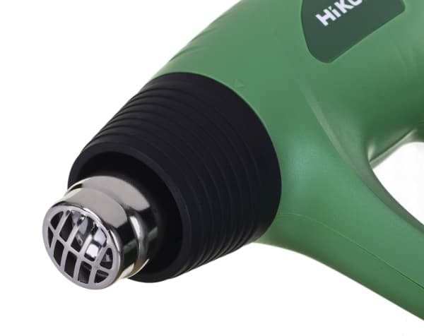 HIKOKI OPALARKA 2000W/450-600`C/ RH600T