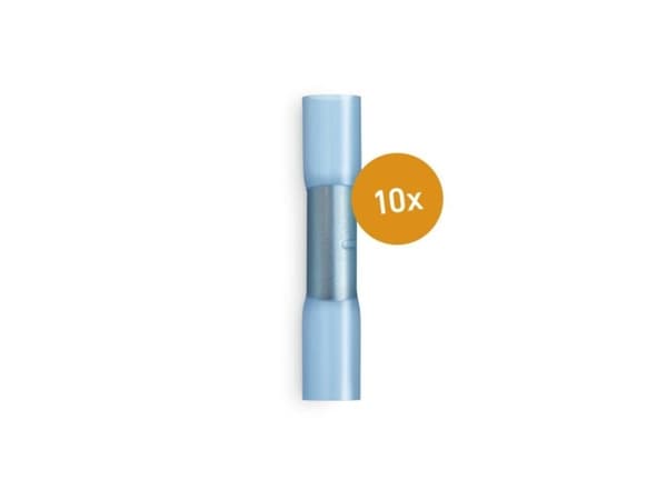 Steinel 006648 CRIMPVERBINDER D 1,5-2,5 Crimp-stik