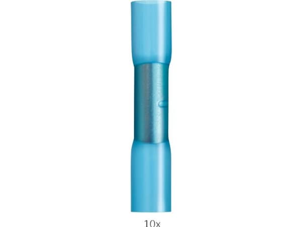 Steinel 006648 CRIMPVERBINDER D 1,5-2,5 Crimp-stik