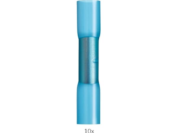 Steinel 006648 CRIMPVERBINDER D 1,5-2,5 Crimp-stik