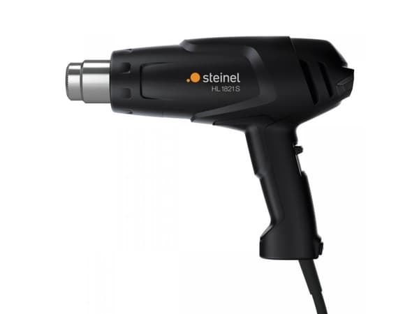 Steinel HL 1821 S - Varmepistol - 1600 W - 350 - 450 l/min