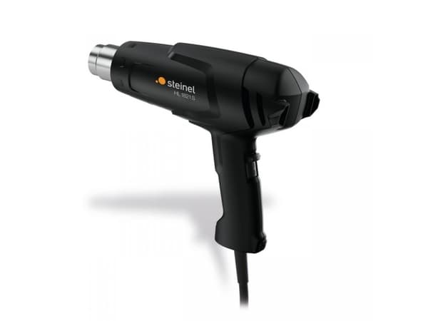 Steinel HL 1821 S - Varmepistol - 1600 W - 350 - 450 l/min