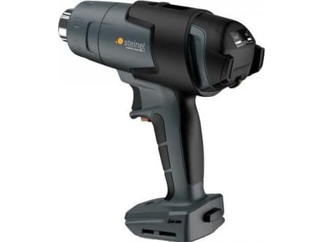 Steinel mobile heat MH 3 - Varmepistol - trådløs - 200 l/min ingen lader