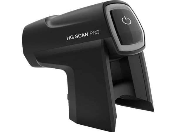 Steinel 007690 Temperaturscanner Passer til mærke (hot luftdyser) Steinel