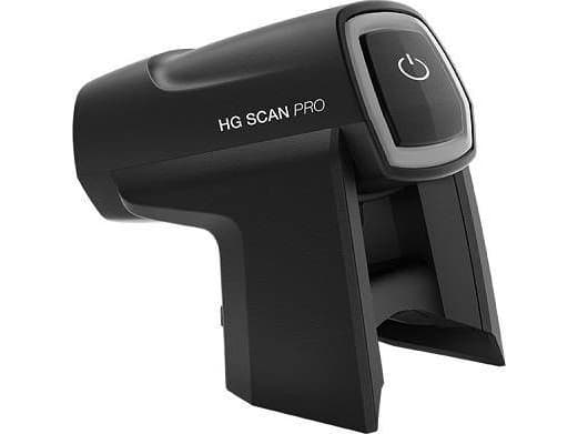 Steinel 007690 Temperaturscanner Passer til mærke (hot luftdyser) Steinel