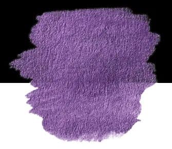 FINETEC® Pearlescent watercolour pan | Vintage Lilac