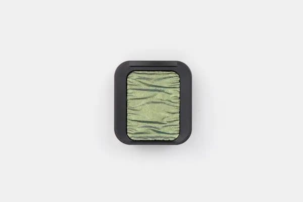 FINETEC® Flip-Flop watercolour pan | Patina