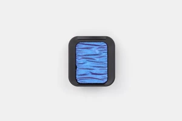 FINETEC® Flip-Flop watercolour pan | Twilight