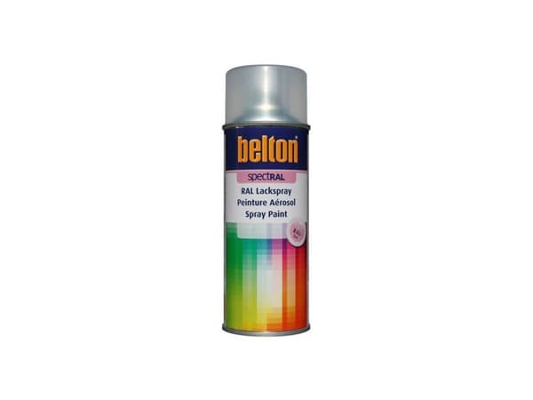 Belton Aerosol Glossy Lacquer 400 Ml