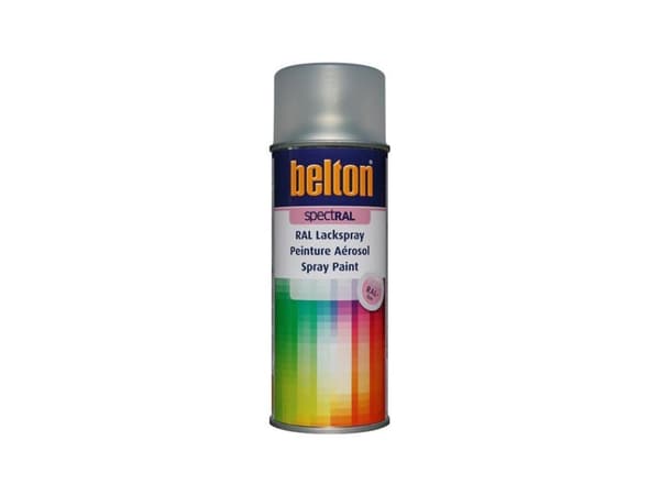 Belton Aerosol Frosted Varnish 400Ml