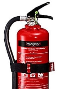HOUSEGARD brandsläckningspulver 2kg - 1880037