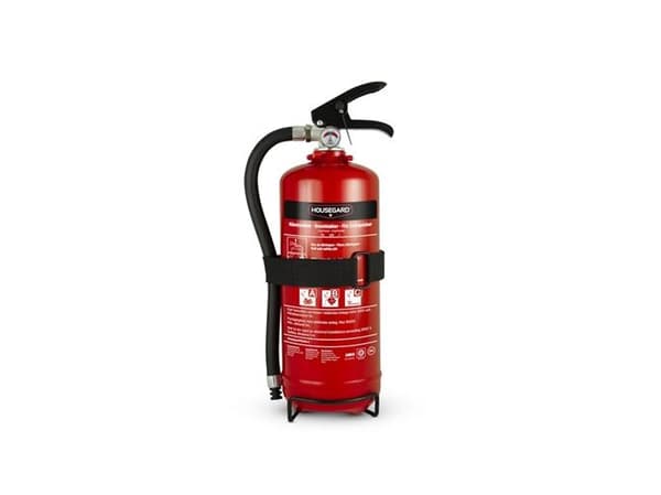 HOUSEGARD brandsläckningspulver 2kg - 1880037