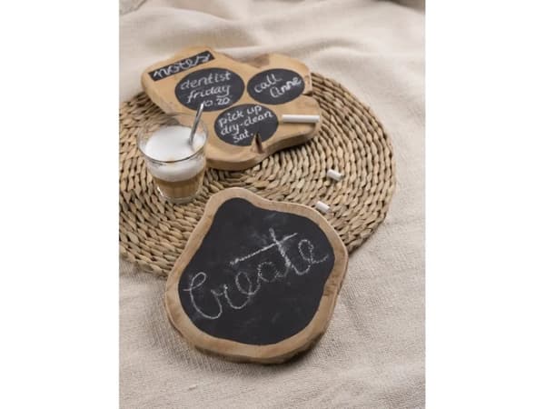 Talens Art Creation Blackboard Jar Elegant Black 7001