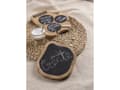 Miniatyrbild 3 av 5: Talens Art Creation Blackboard Jar Elegant Black 7001