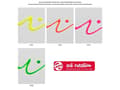 Miniatyrbild 5 av 5: Talens Art Creation Effect Liner set Neon | 4 x