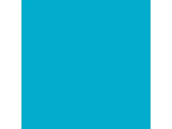 Artequipment Talens Art Creation Textile Bottle Turquoise Blue 5024