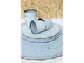 Miniatyrbild 2 av 5: Talens Art Creation Vintage Chalk Jar Sage Green 6033