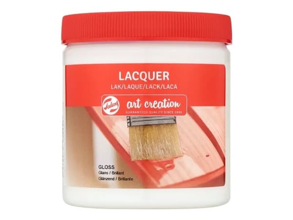 Talens Art Creation Lacquer Gloss