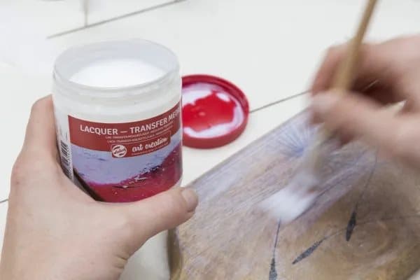 Talens Art Creation Lacquer Gloss