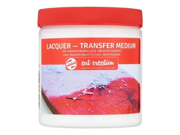 Talens Art Creation Varnish/Transfer medium