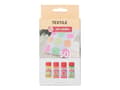 Miniatyrbild 4 av 5: Talens Art Creation Textile set Neon | 4 x