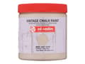 Miniatyrbilde 4 av 5: Talens Art Creation Vintage Chalk Jar Deep Taupe 4024