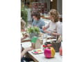 Miniatyrbilde 3 av 5: Talens Art Creation Indoor & Outdoor Jar Sap Green 6022