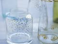 Miniatyrbild 3 av 5: Talens Art Creation Glass Relief Liner Elegant Black 7001