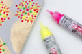 Miniatyrbild 3 av 5: Talens Art Creation Effect Liner set Standard Pearl | 4 x