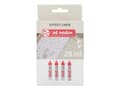 Miniatyrbild 1 av 5: Talens Art Creation Effect Liner set Standard Pearl | 4 x