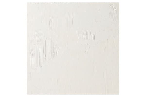 Artisan water mix oil 37ml zinc white 748