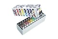 Miniatyrbilde 2 av 2: Basics akrylsett 48x22 ml