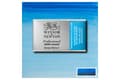 Miniatyrbilde 2 av 3: Watercolour proff pan Manganese Blue Hue 379