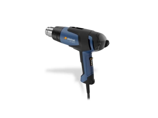 Steinel 033316 HEISSLUFTGEBLAESE HL 1820 S Varmluftsblæser 1800 W