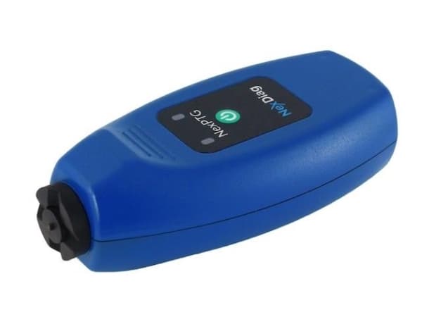 Tykkelsesmåler NexDiag NexPTG Professional (NexPTG Professional) (NexPTG Professional)