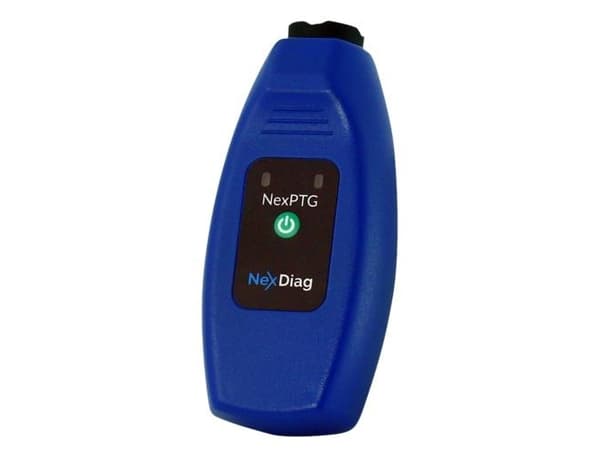 Tykkelsesmåler NexDiag NexPTG Professional (NexPTG Professional) (NexPTG Professional)