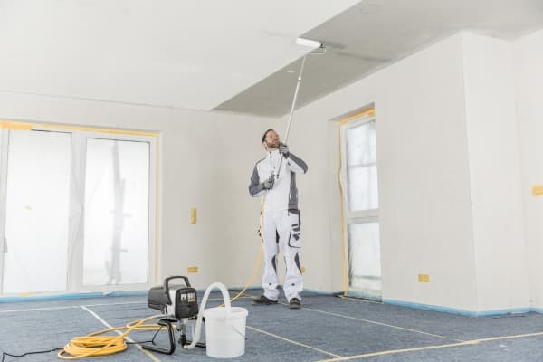 WAGNER PowerPainter 90 Extra Spraypack på Bæreramme - 2170463