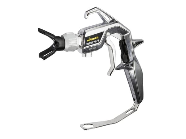 WAGNER Sprutpistol, Control Pro Metal - HEA - inkl. spruthållare